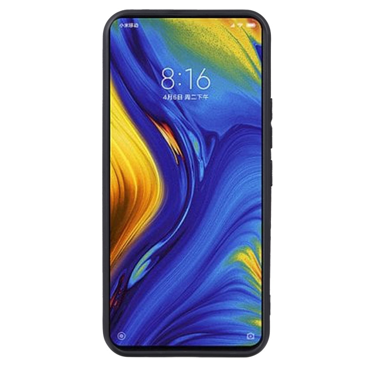 TPU Phone Case For Xiaomi Mi Mix 3 5G