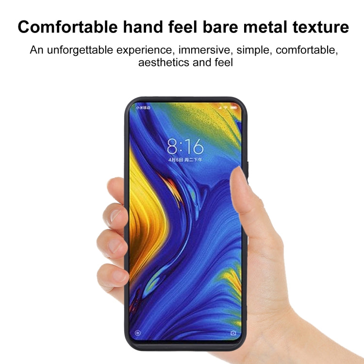 TPU Phone Case For Xiaomi Mi Mix 3 5G