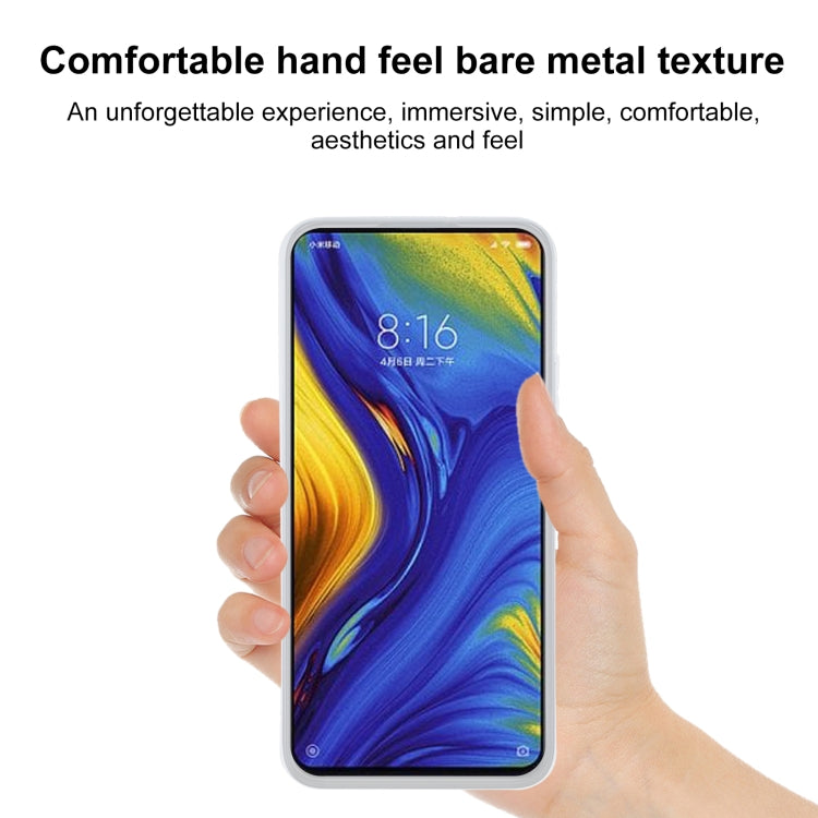 TPU Phone Case For Xiaomi Mi Mix 3 5G