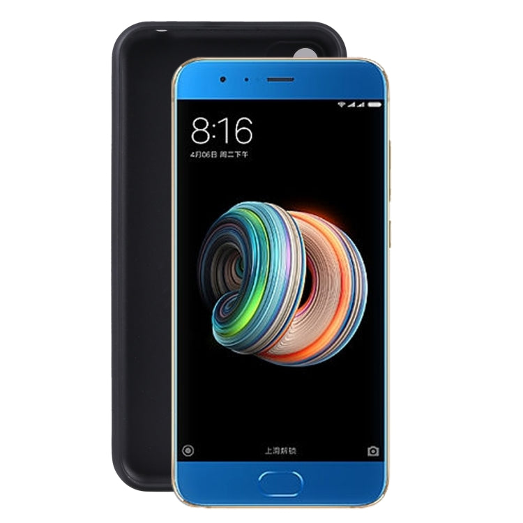 TPU Phone Case For Xiaomi Note 3