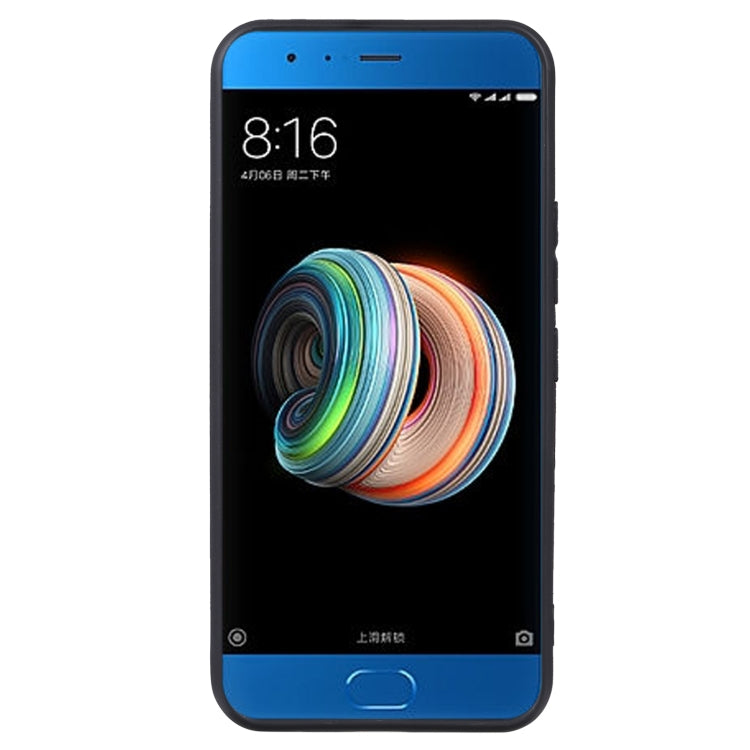 TPU Phone Case For Xiaomi Note 3