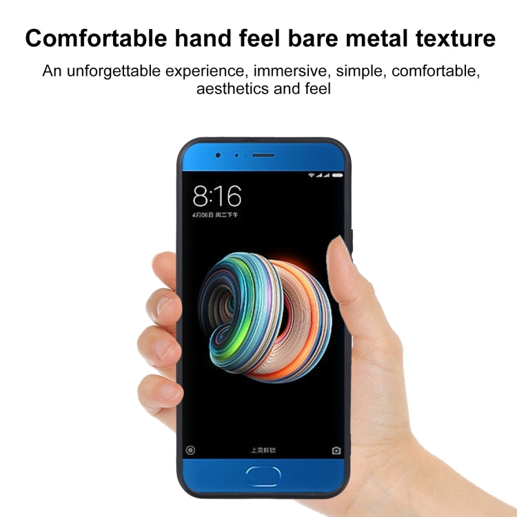 TPU Phone Case For Xiaomi Note 3