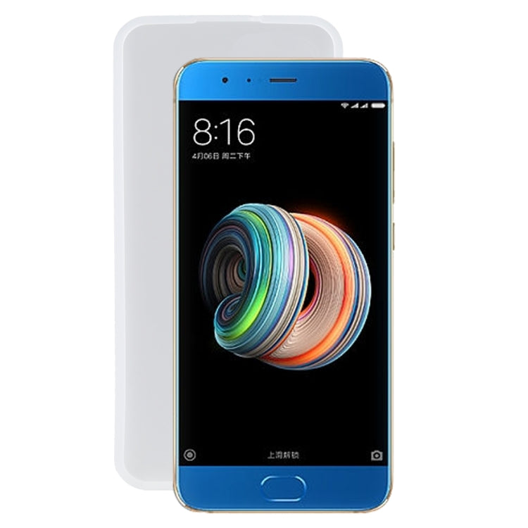 TPU Phone Case For Xiaomi Note 3