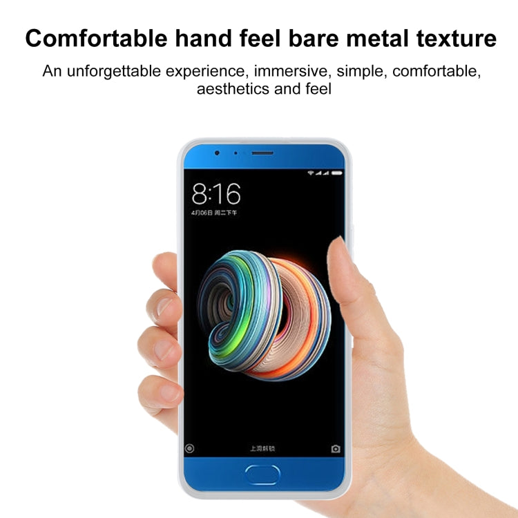 TPU Phone Case For Xiaomi Note 3