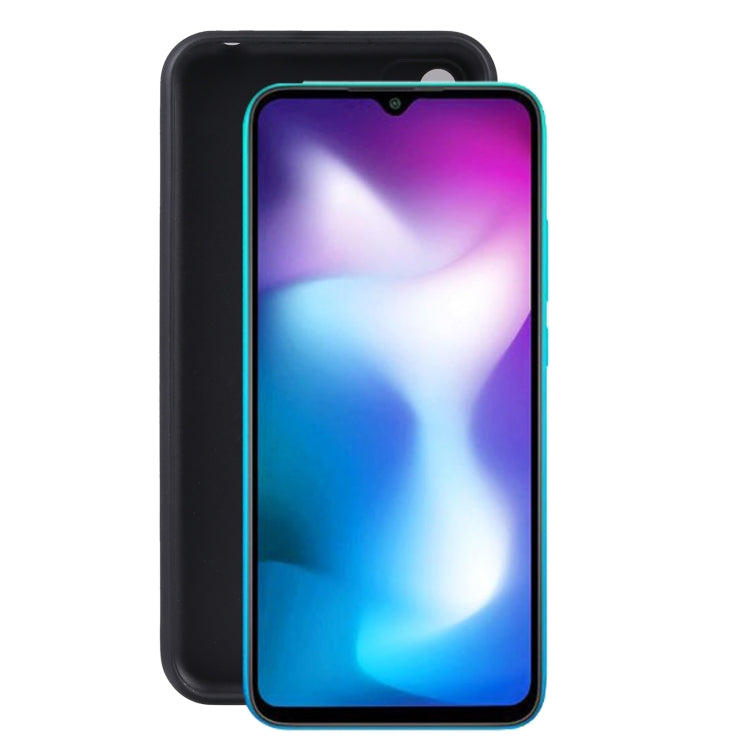TPU Phone Case For Xiaomi Redmi 9 Activ