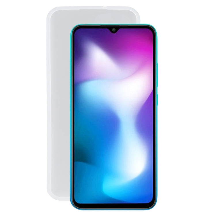 TPU Phone Case For Xiaomi Redmi 9 Activ