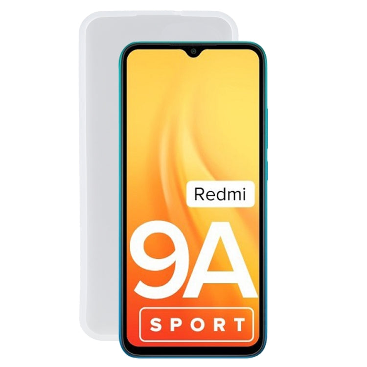 TPU Phone Case For Xiaomi Redmi 9A Sport