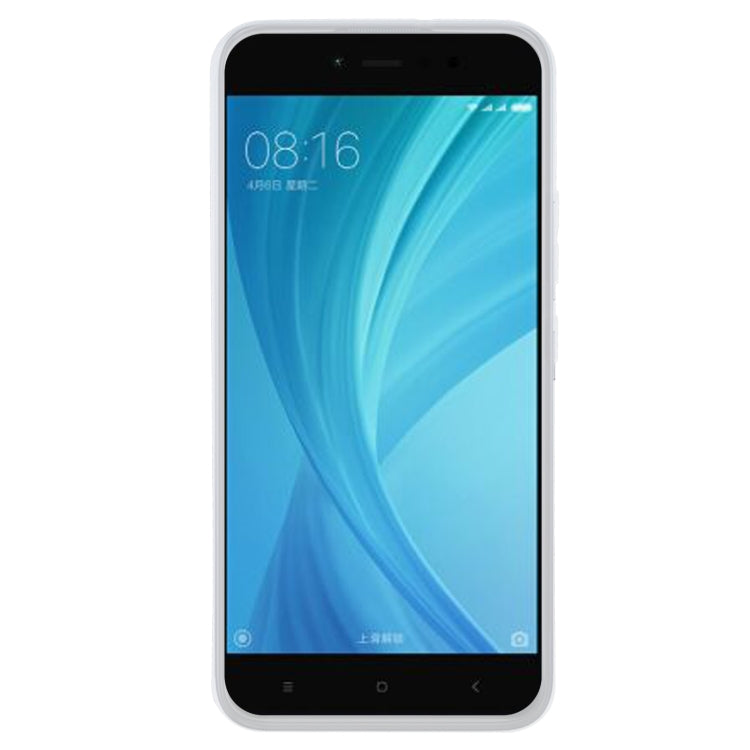 TPU Phone Case For Xiaomi Redmi Note 5A Pro