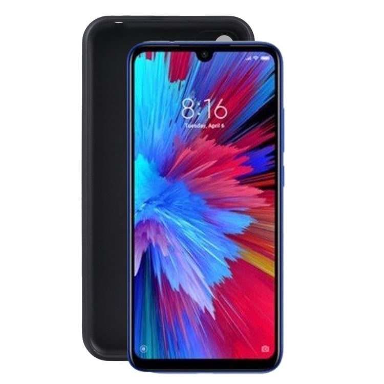 TPU Phone Case For Xiaomi Redmi Note 7S