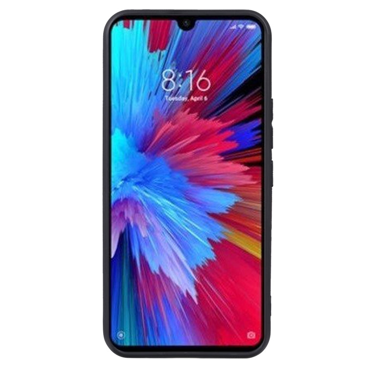 TPU Phone Case For Xiaomi Redmi Note 7S