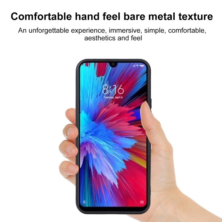 TPU Phone Case For Xiaomi Redmi Note 7S