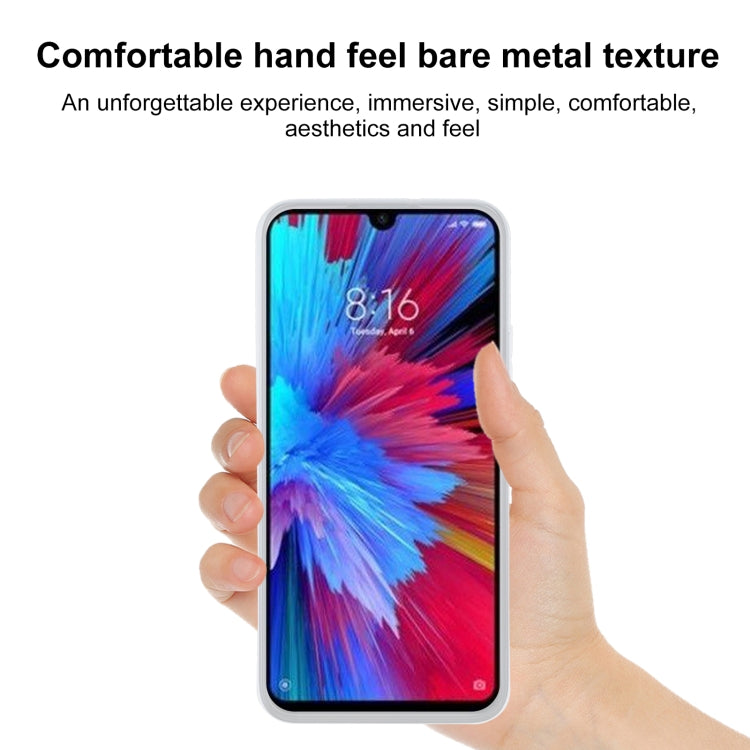 TPU Phone Case For Xiaomi Redmi Note 7S