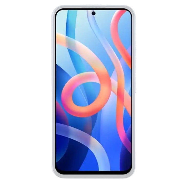 TPU Phone Case For Xiaomi Redmi Note 11 4G