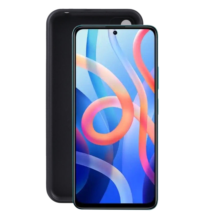 TPU Phone Case For Xiaomi Redmi Note 11T 5G