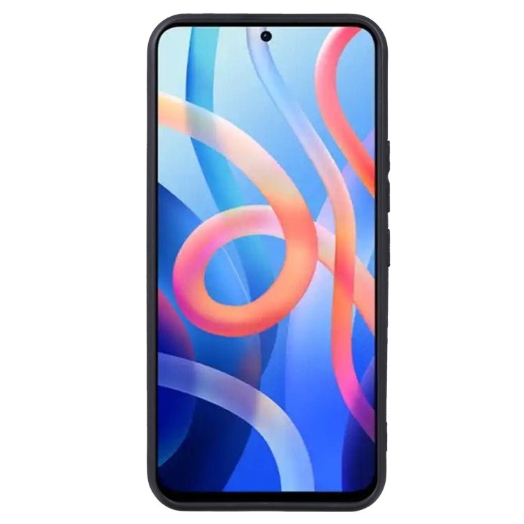 TPU Phone Case For Xiaomi Redmi Note 11T 5G