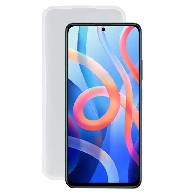 TPU Phone Case For Xiaomi Redmi Note 11T 5G