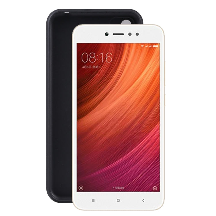 TPU Phone Case For Xiaomi Redmi Y1