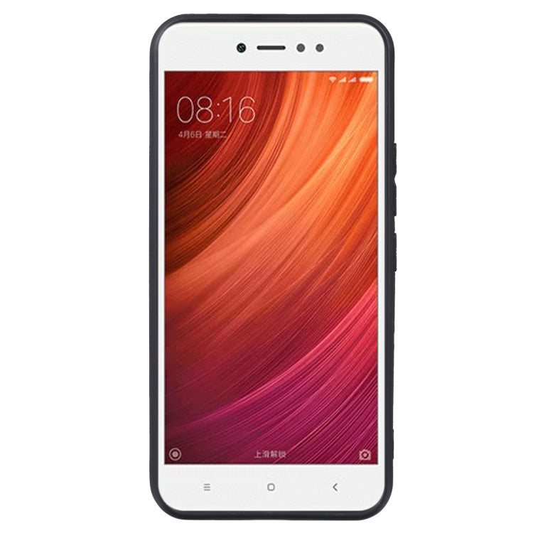 TPU Phone Case For Xiaomi Redmi Y1