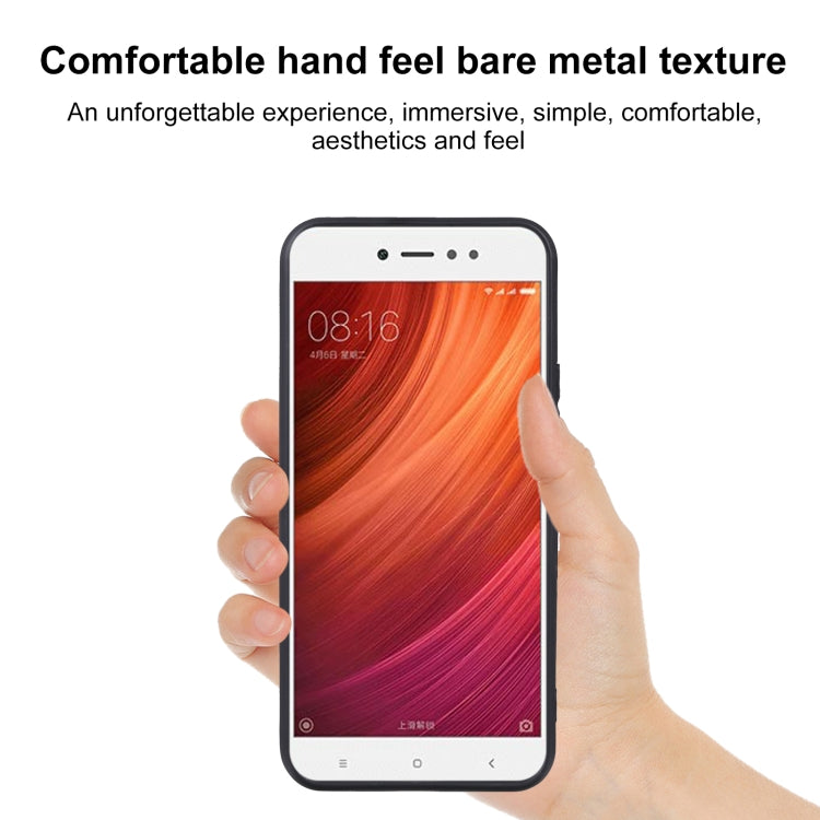 TPU Phone Case For Xiaomi Redmi Y1