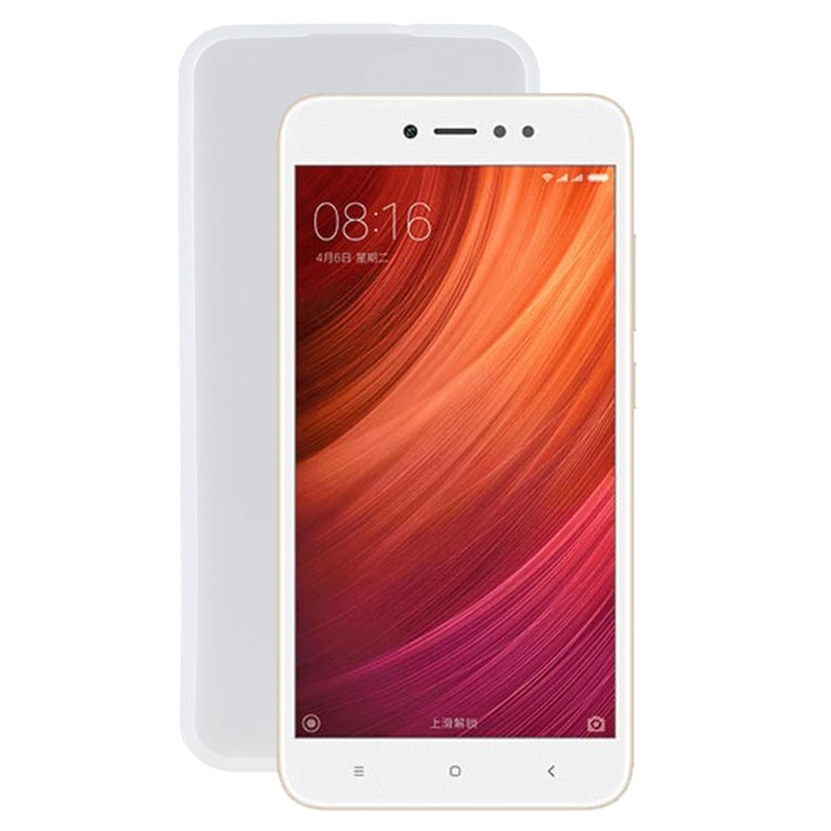 TPU Phone Case For Xiaomi Redmi Y1