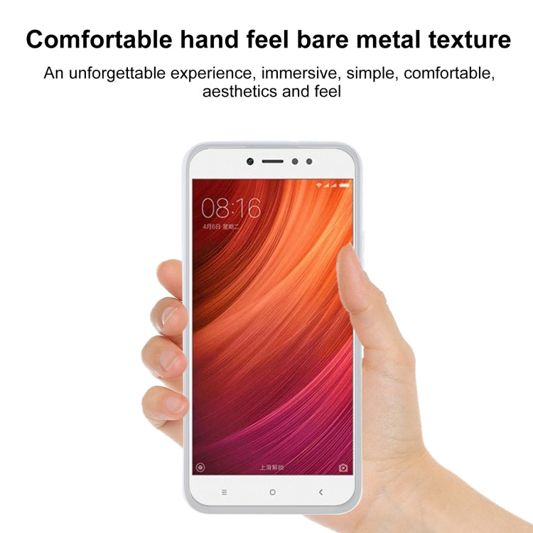 TPU Phone Case For Xiaomi Redmi Y1