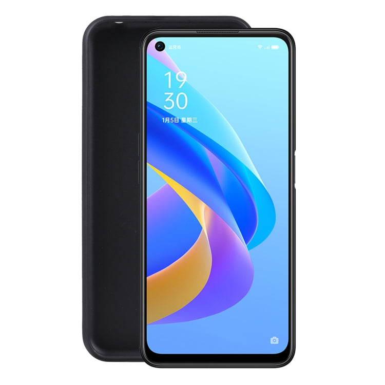 TPU Phone Case For OPPO A36