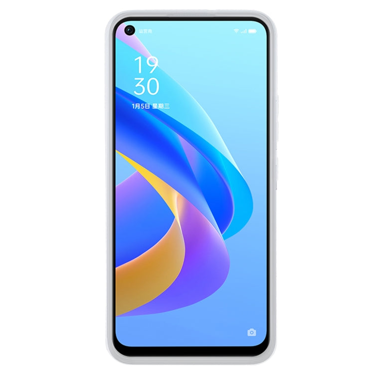 TPU Phone Case For OPPO A36
