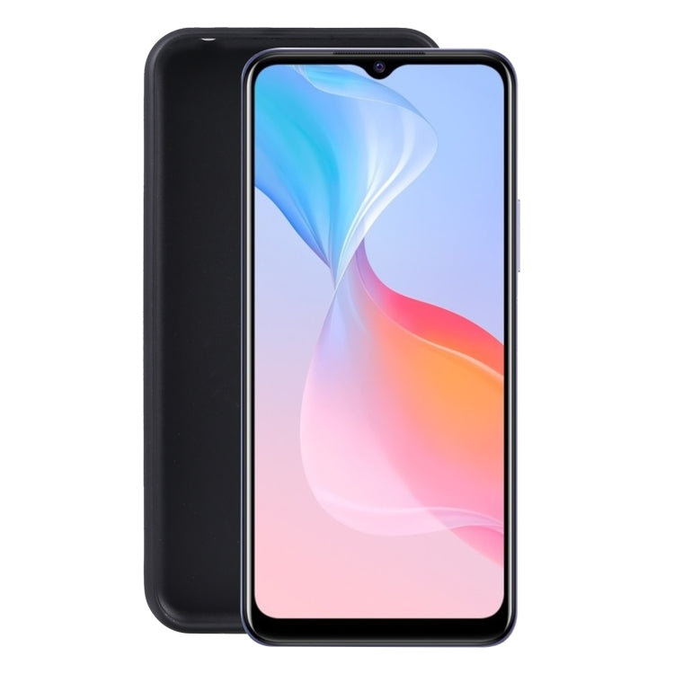 TPU Phone Case For vivo Y33T