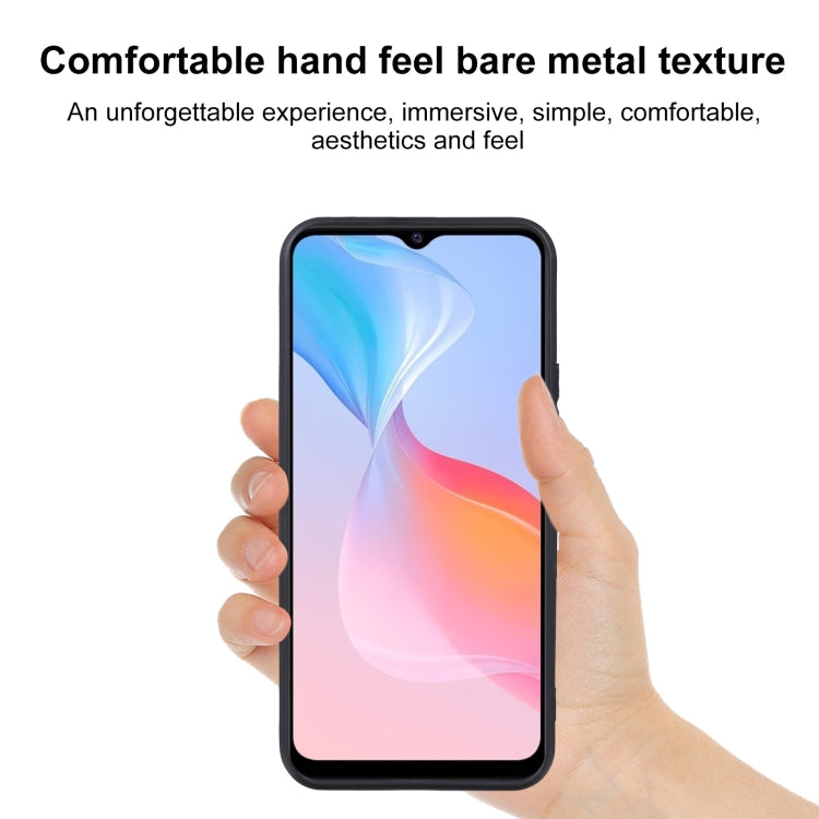 TPU Phone Case For vivo Y33T