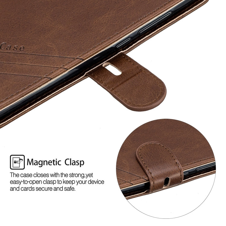 For Xiaomi Redmi 6 & 6A Stitching Style 2-Color Cow Texture Horizontal Flip PU Leather Case with Holder & Card Slot & Lanyard