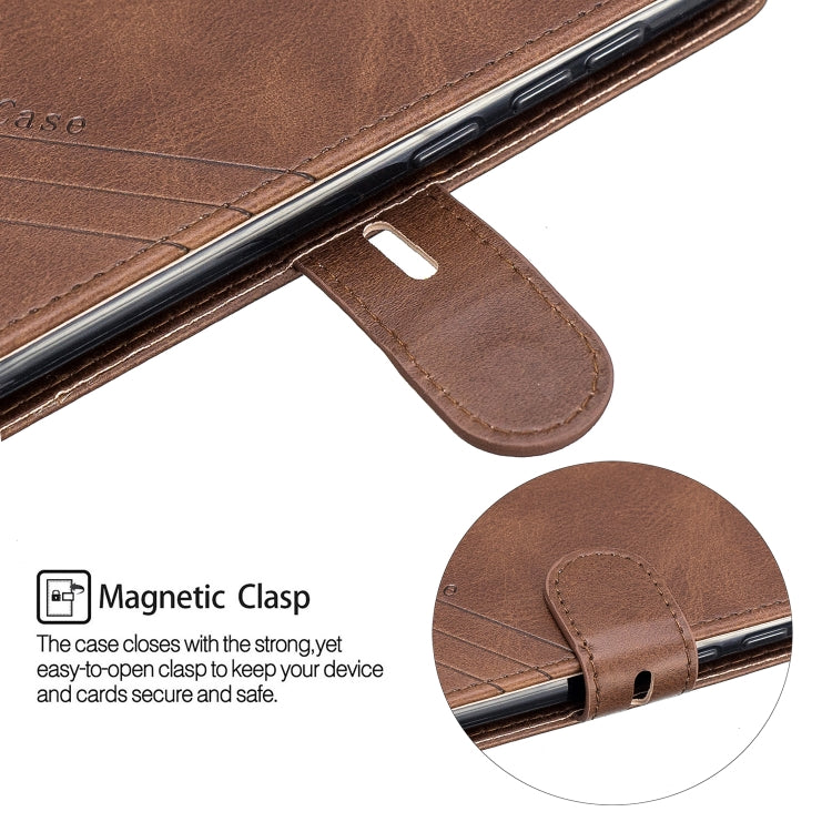 For Xiaomi Redmi GO Stitching Style 2-Color Cow Texture Horizontal Flip PU Leather Case with Holder & Card Slot & Lanyard