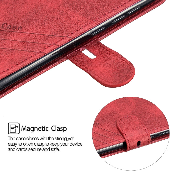 For Xiaomi Redmi GO Stitching Style 2-Color Cow Texture Horizontal Flip PU Leather Case with Holder & Card Slot & Lanyard