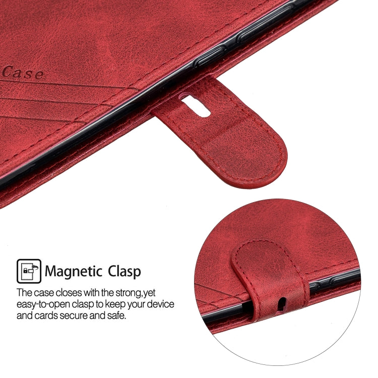 For Xiaomi Mi 5X Stitching Style 2-Color Cow Texture Horizontal Flip PU Leather Case with Holder & Card Slot & Lanyard