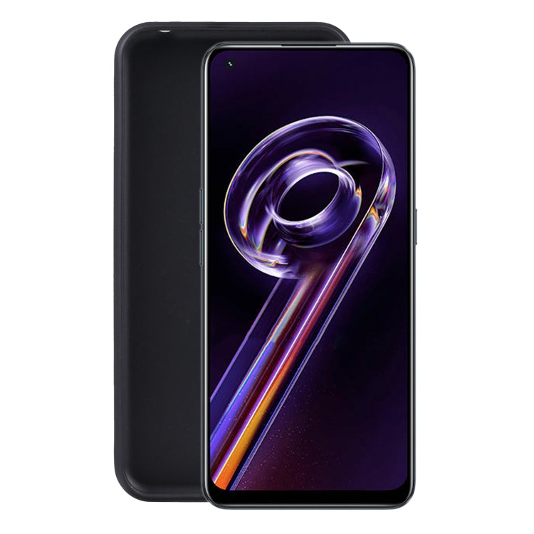 TPU Phone Case For OPPO Realme 9 Pro