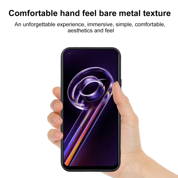 TPU Phone Case For OPPO Realme 9 Pro