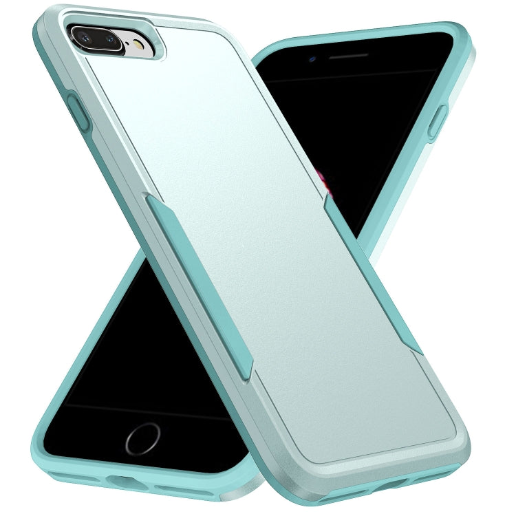 Pioneer Armor Heavy Duty PC + TPU Phone Case For iPhone 8 Plus / 7 Plus