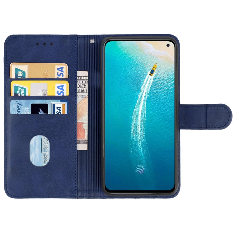 Leather Phone Case For vivo V19 Neo