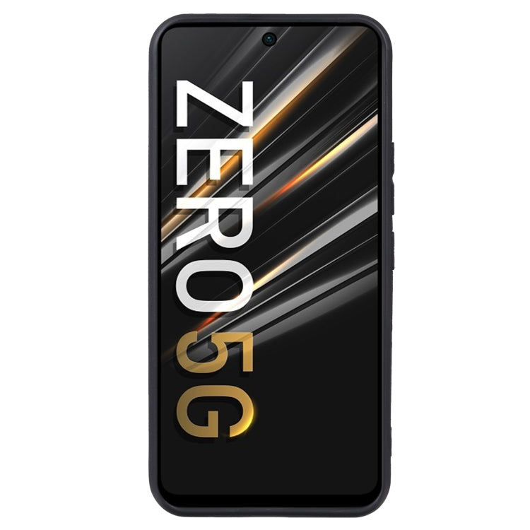 TPU Phone Case For Infinix ZERO 5G