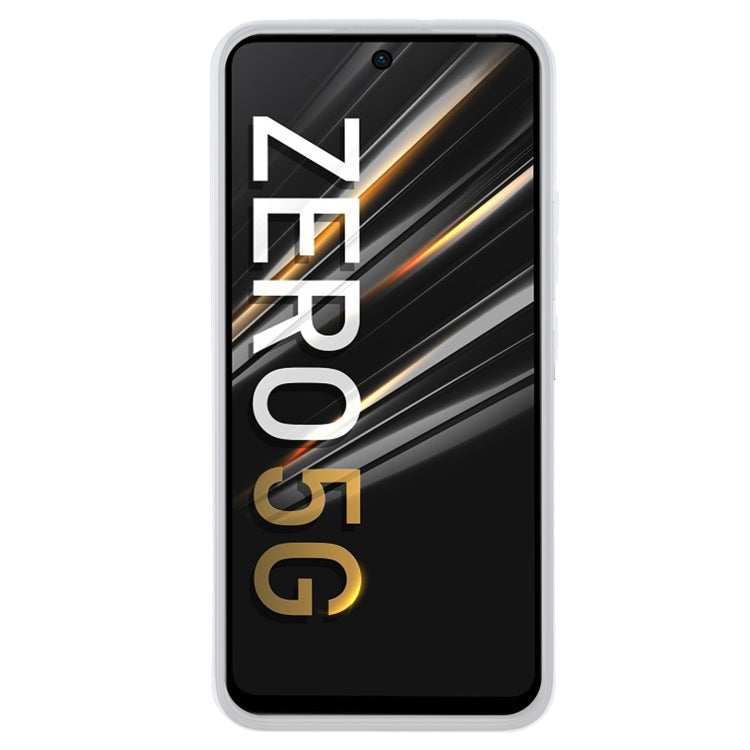 TPU Phone Case For Infinix ZERO 5G