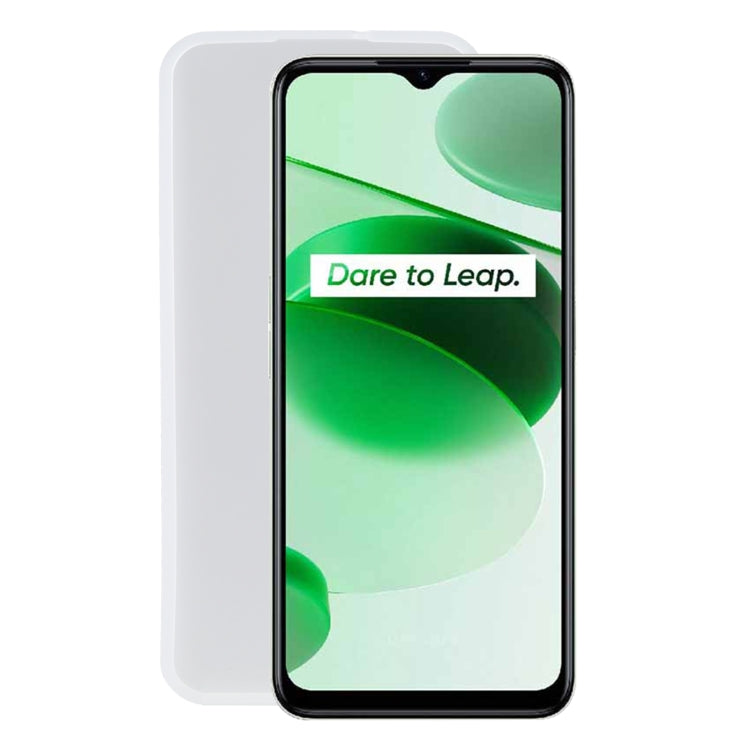TPU Phone Case For OPPO Realme C35