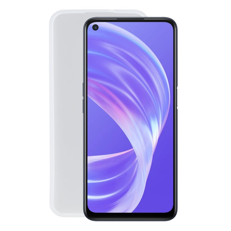 TPU Phone Case For OPPO A73 5G