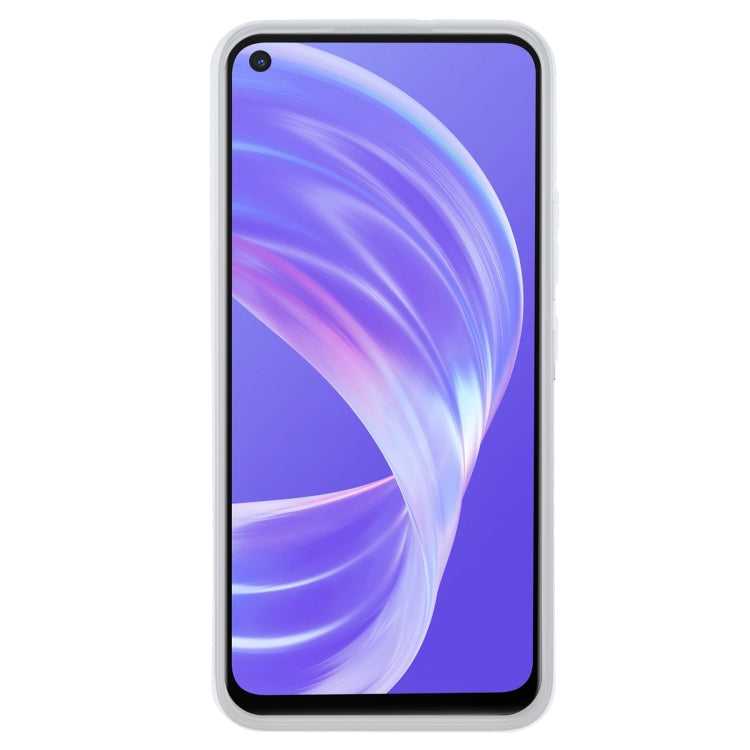 TPU Phone Case For OPPO A73 5G