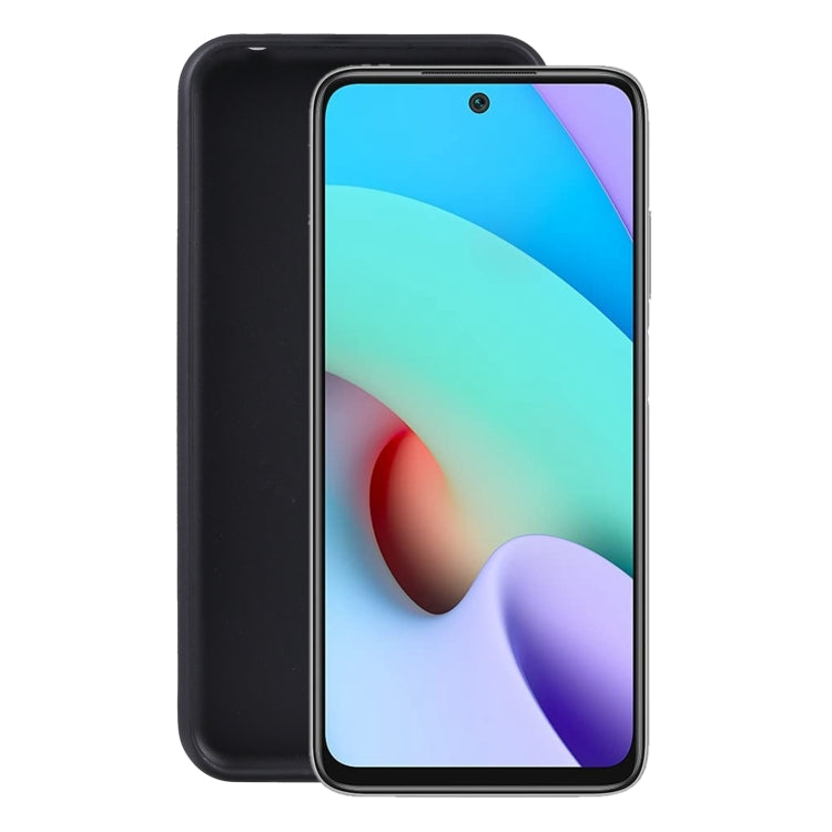 TPU Phone Case For Xiaomi Redmi 10 2022