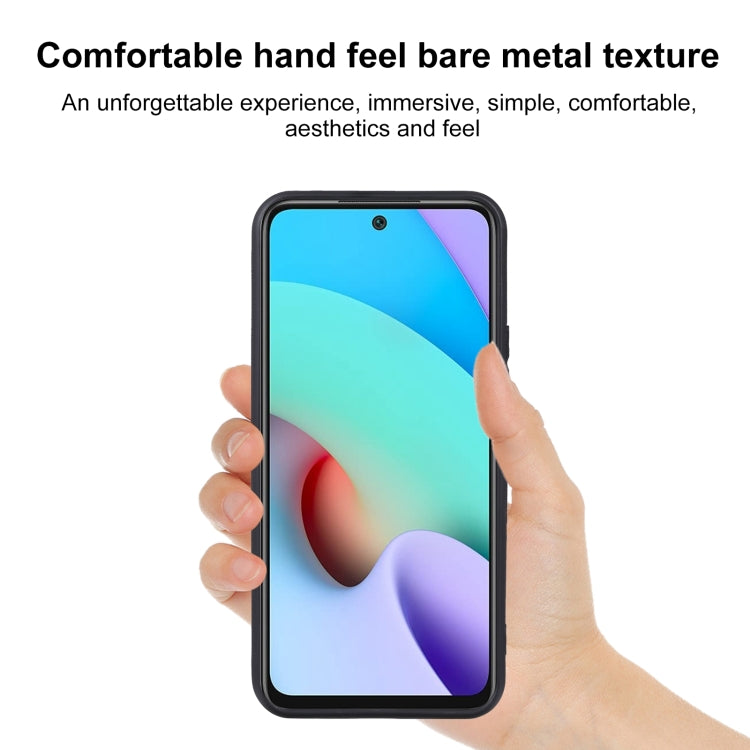 TPU Phone Case For Xiaomi Redmi 10 2022