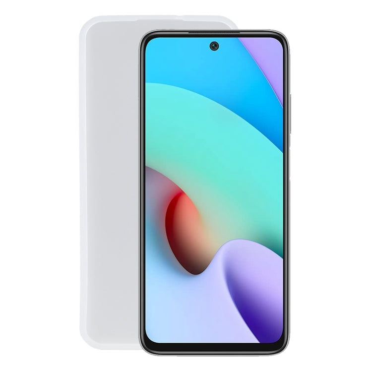 TPU Phone Case For Xiaomi Redmi 10 2022