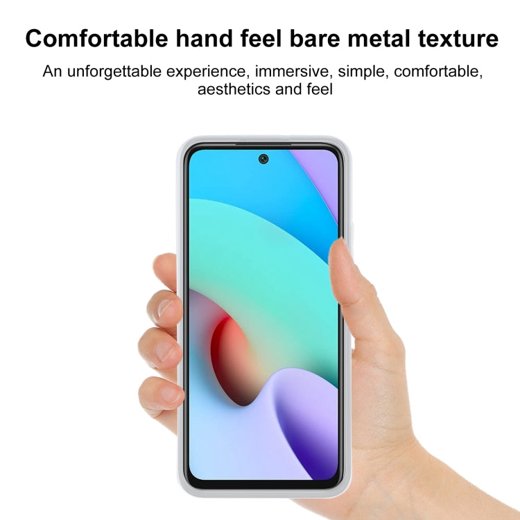 TPU Phone Case For Xiaomi Redmi 10 2022