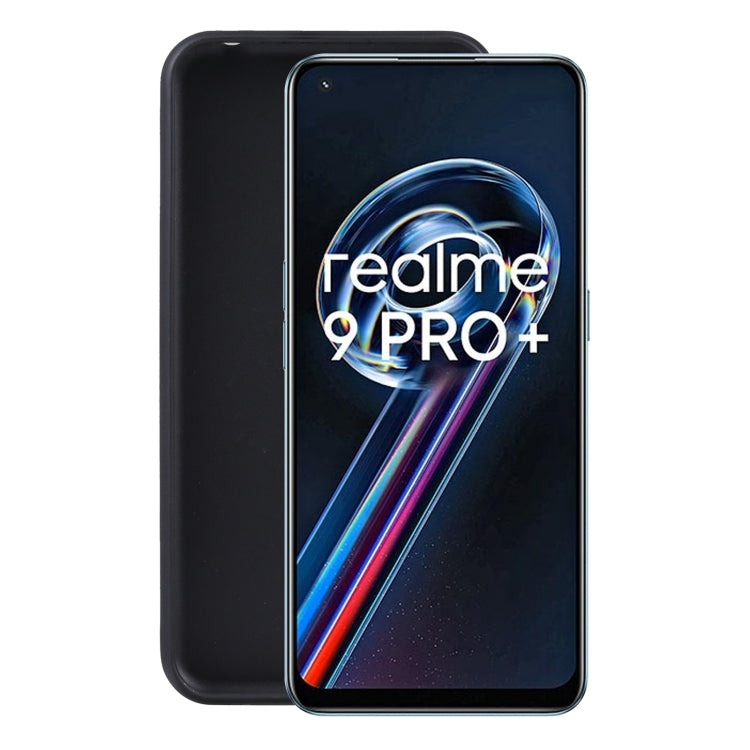 TPU Phone Case For OPPO Realme 9 Pro+