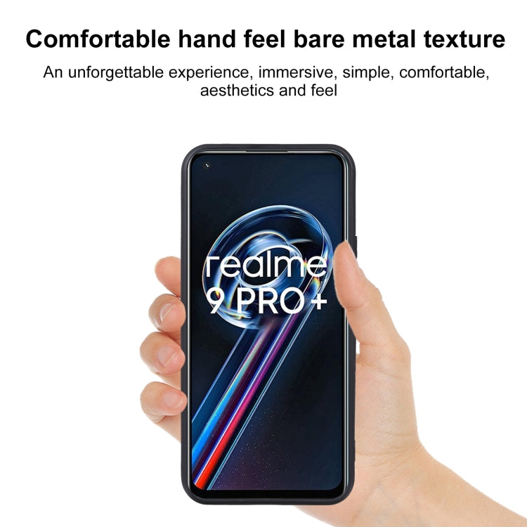 TPU Phone Case For OPPO Realme 9 Pro+