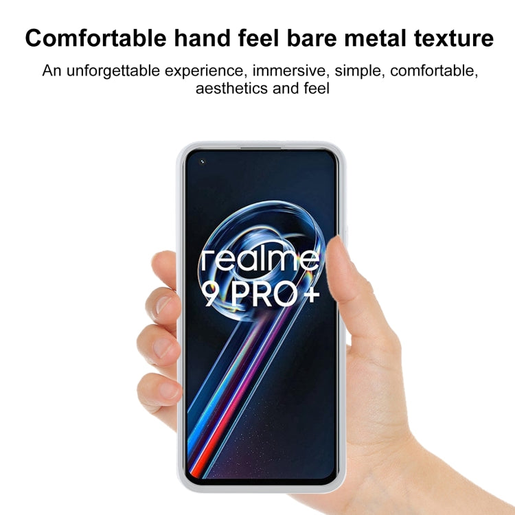 TPU Phone Case For OPPO Realme 9 Pro+