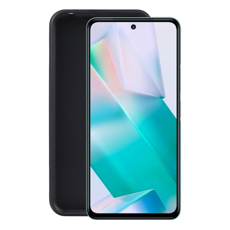 TPU Phone Case For vivo T1 5G